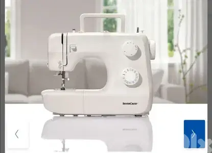 SILVERCREST sewing machine »SNM 33 C1 made in Germany/4$ delivery