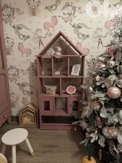 home shelving