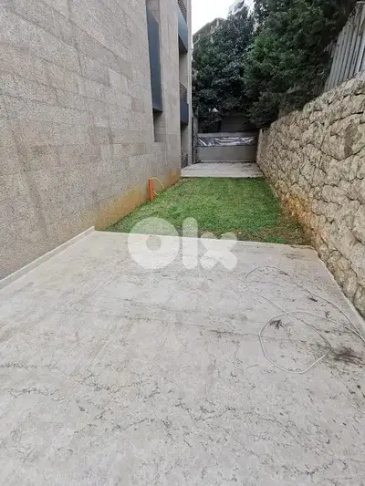 Prime Mtayleb 250 sqm + 150 sqm Garden