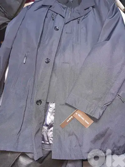 MICHAEL KORS ORIGINAL   JACKET