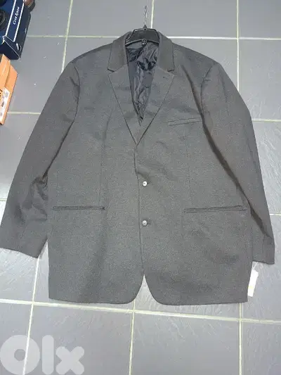 ALFANI CACHMIR COAT  4XLT 5XLT 6XLT