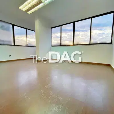 Prime Location 120 SQM Office for Rent in Sin El Fil