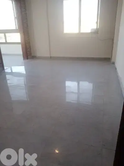 جلي بلاط.  رخام شحف. مزييك. باطون. دقه وسرعه ونظافه