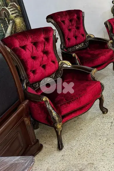 كرستين حفر خشب زان