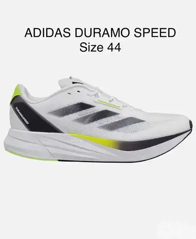 Adidas DURAMO speed running shoes