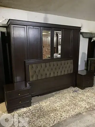 اوضة نوم شغل توصاية