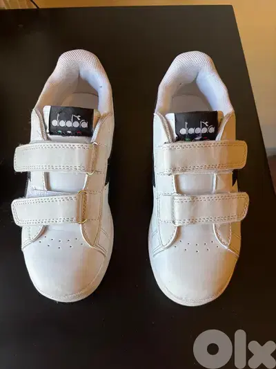 Diadora Espadrine - Shoes
