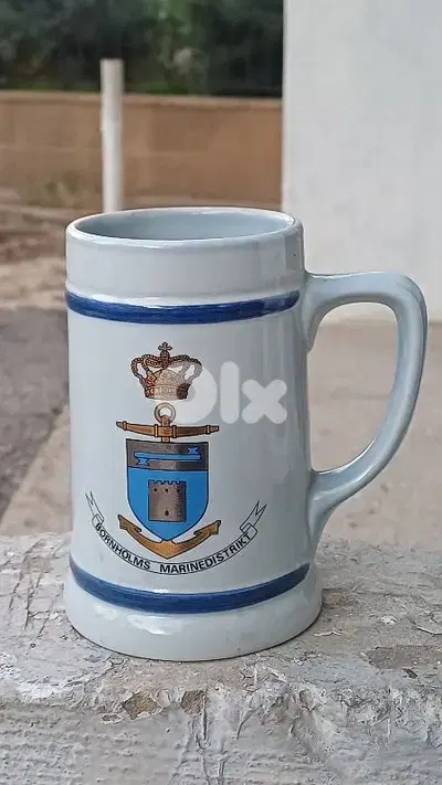 antique