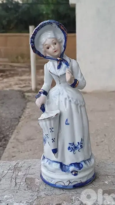 antique