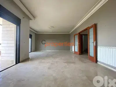 Apartment For Sale in Sahel Alma CPKTC55