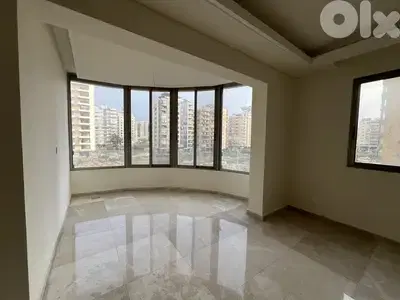 RWB101RR - Brand new apartment for sale in Tripoli