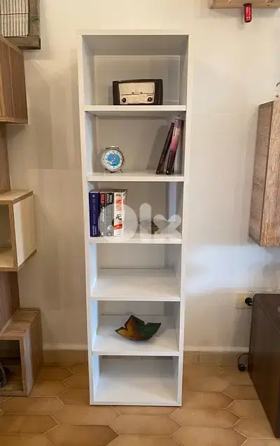 bookcase