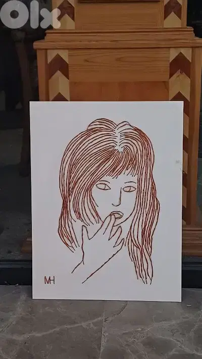 antique