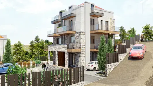 Chalet For Sale In Mechmech | Sea View | شاليه للبيع | PLS 26146/E4