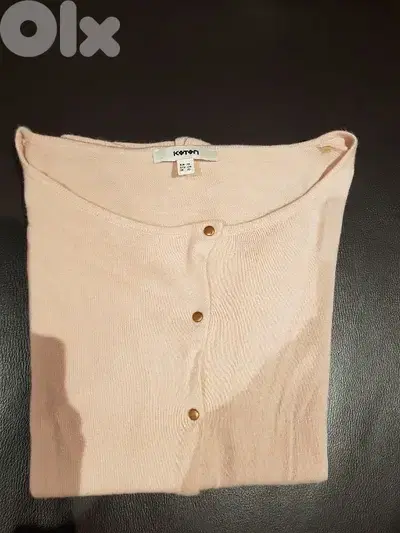 koton female sweater