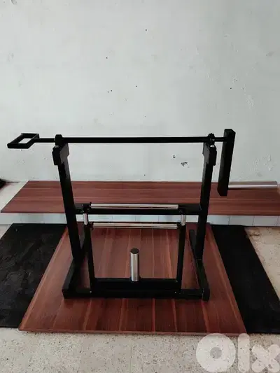 Forearm and rist training machine for Arm wrestling 03027072 GEO SPORT