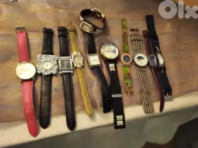 collection