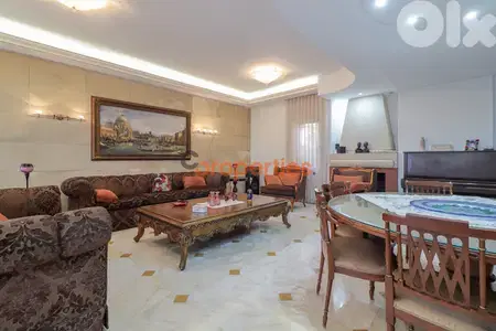 Duplex for sale in Bqennaya دوبلكس للبيع في بقنايا CPSM182