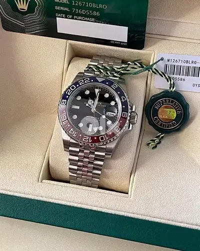Super clone watches