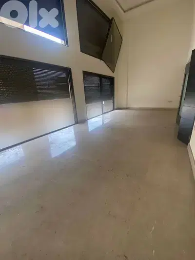 DUPLEX IN JNAH PRIME / SEA VIEW (520SQ) 4 MASTER BEDROOMS , (JNR-353)