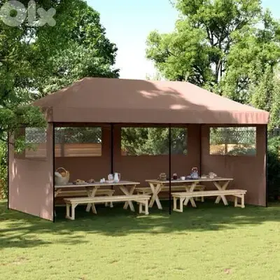 new xl gazibo tent