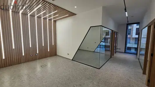Office For Rent In Waterfront City Dbayehمكتب للإيجار في ووترفرونت سيت