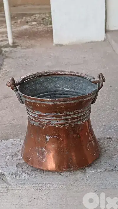 antique