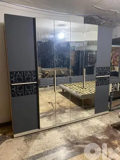 اوضة نوم تركية