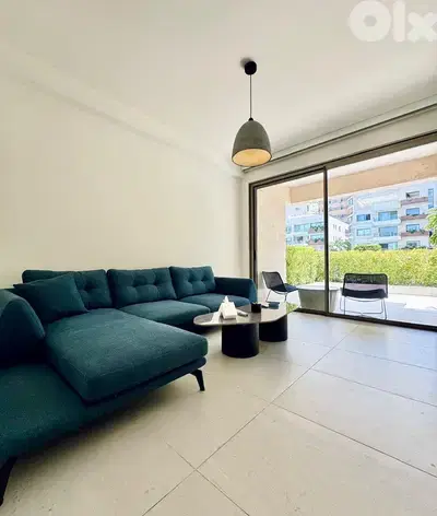 RWB217EA - Fully Furnished Chalet for sale in Tabarja