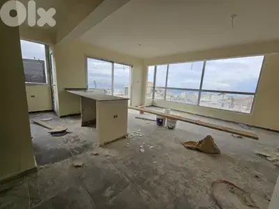 RWB366MT -  Duplex apartment for sale in Kartaboun Jbeil