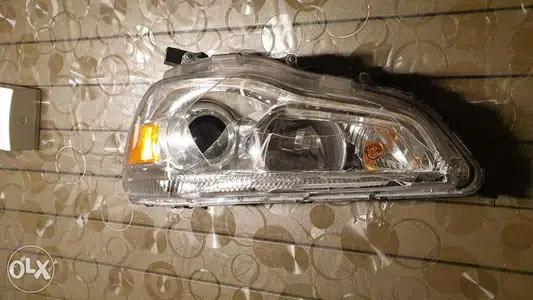 Mitsubushi ASX Headlight