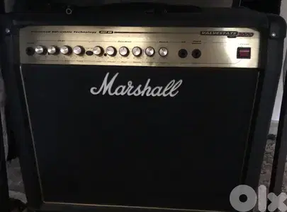Marshall Valvestate AVT2000 50W