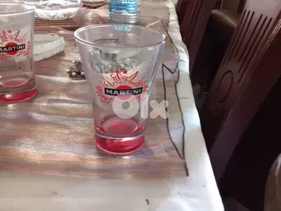 Martini  glass