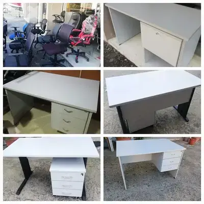 مفروشات مكاتب اوروبي شبه جديد