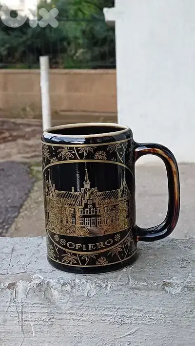 antique