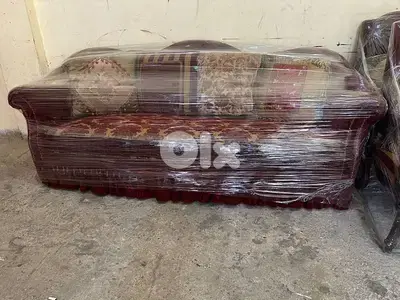 طقم كنبايات حفر خشب زان 7 قطع