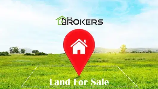 Land for Sale in Broummana  أرض للبيع في برمانا