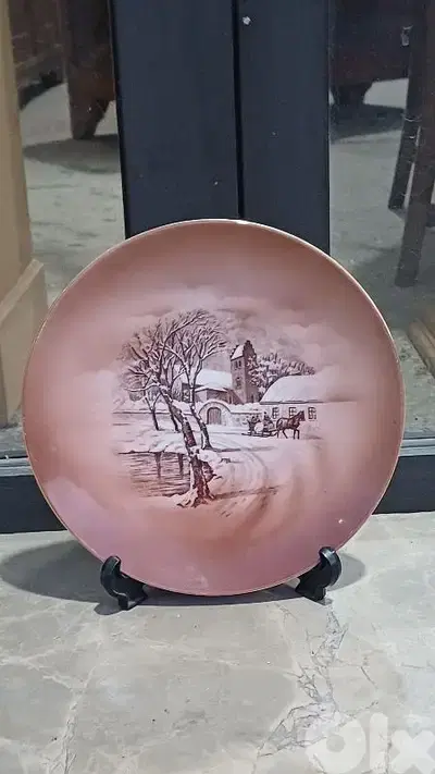 antique