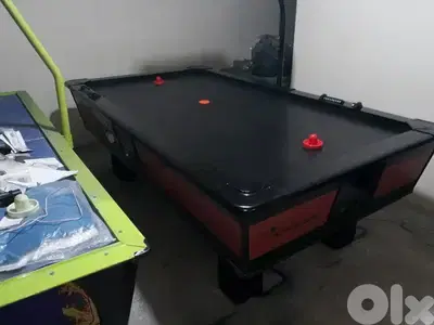 هوكي اسباني