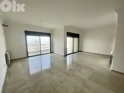 RWK165BA - 200 SQM  Amazing Apartment For Rent In Kfarhbab