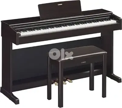 Yamaha arius ydp-145 digital (electric) piano CALL: 76360442