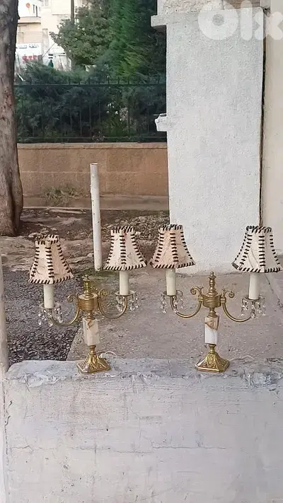 antique