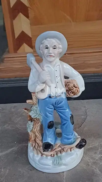 antique