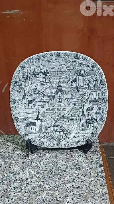 antique