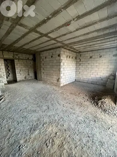 4 YEARS INSTALLMENT BROUMANA SEA VIEW GOOD LOCATION,  BR-312