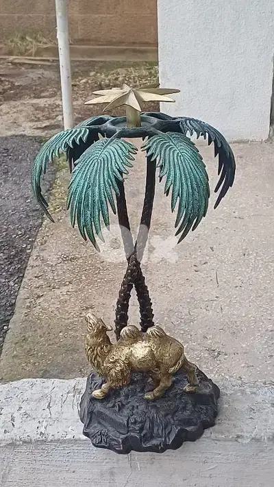 antique