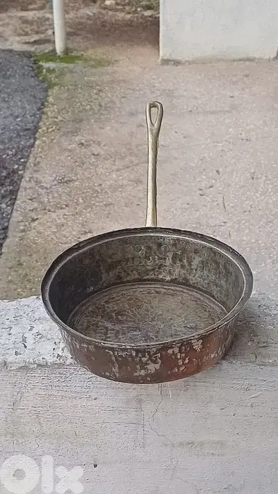 antique