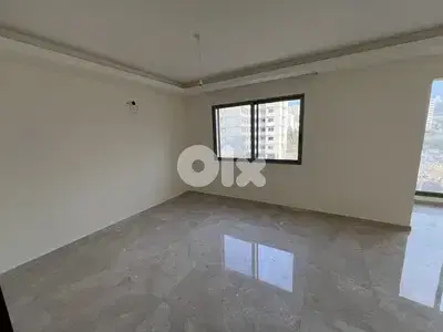 RWB102RR - Brand New Apartment for sale in Tripoli with normal view