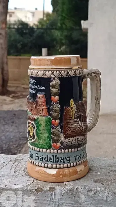 antique