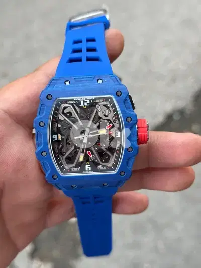 Richard mille 35-03 premium replica